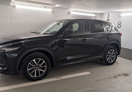 Mazda CX-5 2.2 SKYACTIV-D 150 Edition 100 AWD AT E...