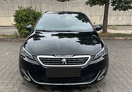 Peugeot 308 GT-Line Edition 130 PureTech GT-Line Edition