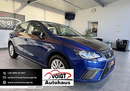 Seat Ibiza 1.0 Style SHZ PDC