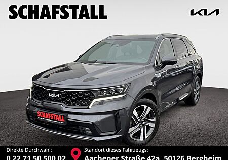 Kia Sorento 1.6 T-GDI HEV AWD Platinum Nappa ESitze