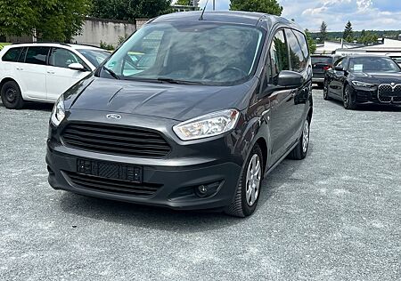 Ford Transit Courier Trend-Klimaautomatik.Kamera-Navi