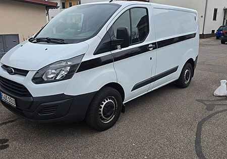 Ford Transit Custom 270 TDCi 270 L1H1 LKW VA Trend