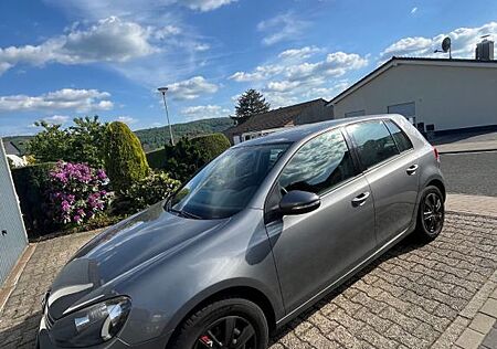 VW Golf Volkswagen 1.4 TSI 90kW DSG Comfortline Variant Co...