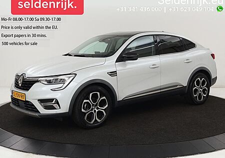 Renault Arkana 1.6 E-Tech Hybrid 145 Intens | Adaptive c
