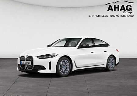 BMW i4 eDrive35