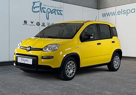 Fiat Panda *City-Paket* DIG-DISPLAY TEMPOMAT BLUETOOT