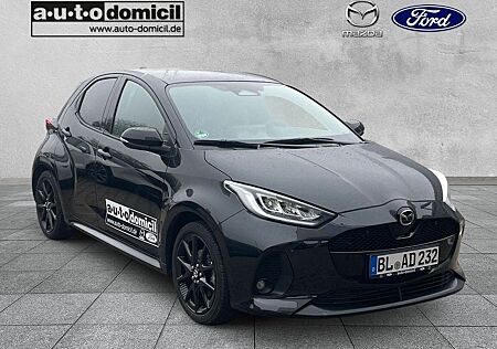 Mazda 2 Hybrid Homura Plus Head-Up Dis. Rückfahrkamera