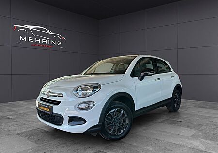 Fiat 500X 1.6 Pop TEMPOMAT AHK AUX TÜV SERVICE NEU