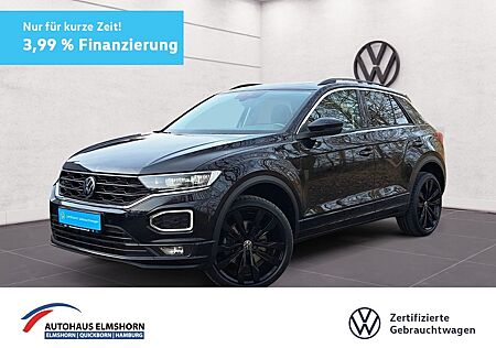 VW T-Roc Volkswagen Active 2.0 TDI DSG 3,99% PANO AHK NAV KAM