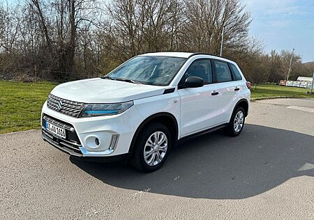 Suzuki Vitara 1.4 BOOSTERJET Hybrid Club*GARANTIE*