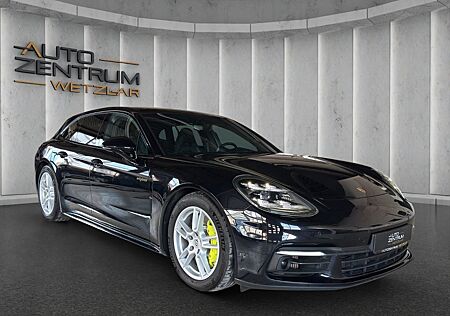 Porsche Panamera Sport Turismo 4 E-Hybrid Chron Approved