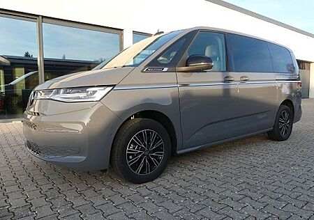 VW T7 Multivan Volkswagen Style lang LÜ 7Sitz StHz 5JGarantie