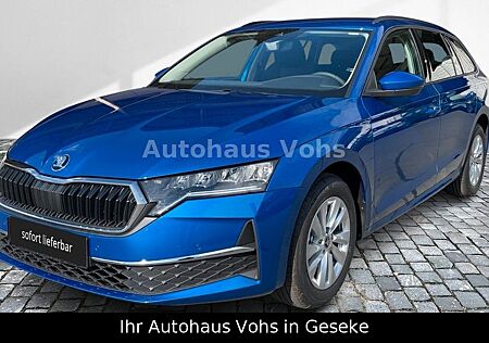 Skoda Octavia Combi TDI DSG Selection|ACC|SHZ|Link|PDC