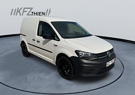 VW Caddy Volkswagen Kasten | Klima, Navi, Alufelgen, Rückfahrk