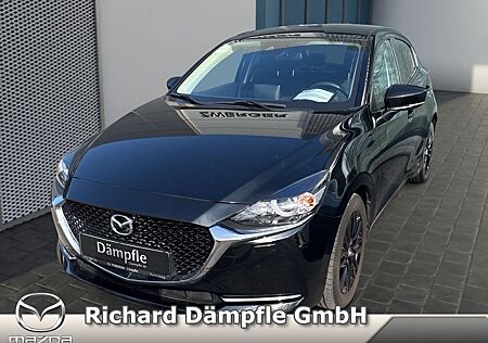 Mazda 2 SKYACTIV-G 90 AT FWD AL-HOMURA