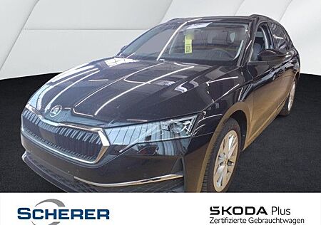 Skoda Octavia Combi Selection 1.5 TSI e-Tec Navi Matri