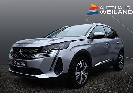 Peugeot 3008 Hybrid4 300 e-EAT8 Allure Pack