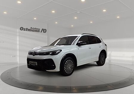 VW Tiguan Volkswagen 2.0 TDI 4Motion W R-Line HUD Pano 4xSHZ