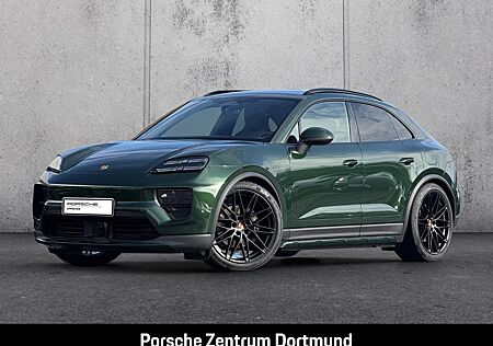 Porsche Macan Luftfederung 22-Zoll Rückfahrkamera LED