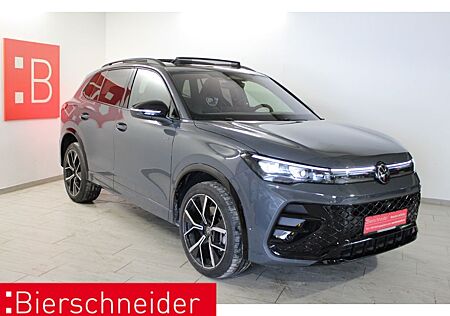 VW Tiguan Volkswagen 2.0 TSI DSG 4Mo. 2x R-Line Black Style 20