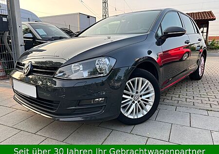 VW Golf Volkswagen VII 2.0TDI 150PS Comfortline CUP NAVI