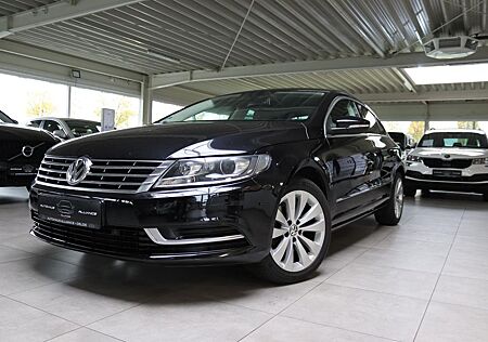 VW CC Volkswagen Basis BMT BMT2,0 Ltr. - 103 kW TDI 103 kW ...