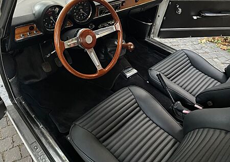 Alfa Romeo GT BERTONE JUNIOR 1300 auch Tausch/Inzahlung