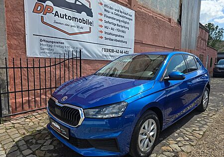 Skoda Fabia Active
