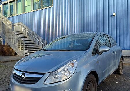 Opel Corsa D 1.0 | Klima | TÜV 11/26 | gepflegt