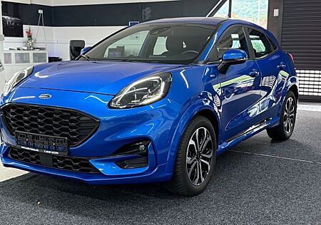 Ford Puma ST-Line Design*LED*Sportpaket