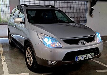 Hyundai ix55 3.0 V6 CRDi Premium 4WD Automatik Premium
