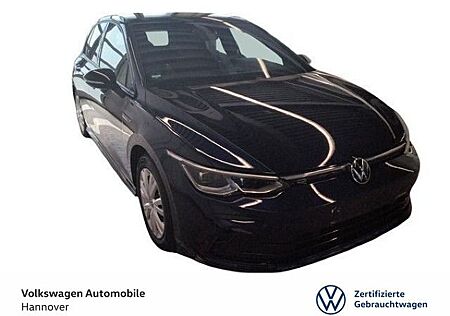 VW Golf Volkswagen VIII 1.5 TSI R-Line Navi Pano IQ-LED Kamera