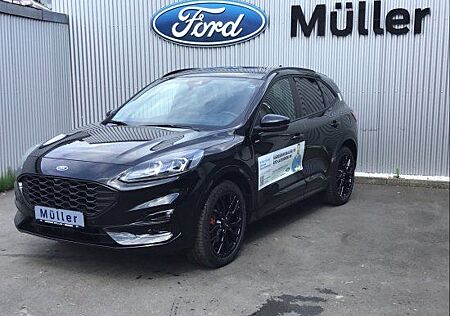 Ford Kuga 2.5 Plug-in-Hybrid ST-Line X*Navi*el.SD.AHK