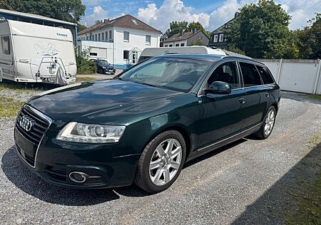 Audi A6 Avant 3.0 TDI quattro