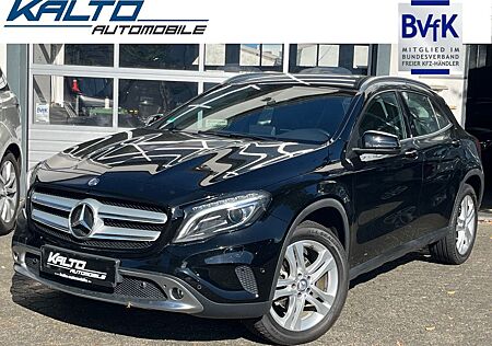 Mercedes-Benz GLA 220 GLA 220d DCT Urban Navi,Xenon,E-Sitze,Kam 18"