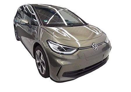 VW ID.3 Volkswagen Pro Navi IQ.Light DAB+ FrontAssist