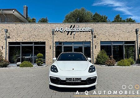 Porsche Panamera 4S