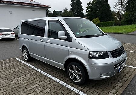 VW T5 Caravelle Volkswagen