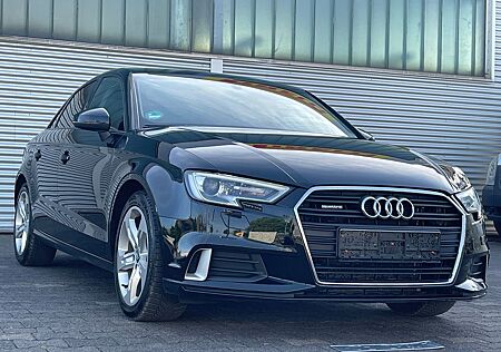 Audi A3 2.0 TDI Limousine Quattro Sport S-Tronik