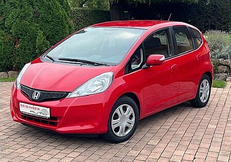 Honda Jazz 1.4 Trend