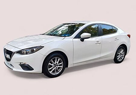 Mazda 3 / 2.0 Benzyna/Automat/Rejestracja Polska