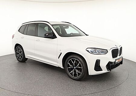 BMW X3 M40i Pano|Laser|Standheiz|HUD|360°|ACC