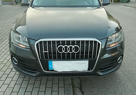 Audi Q5 2.0 TFSI 132kW quattro -