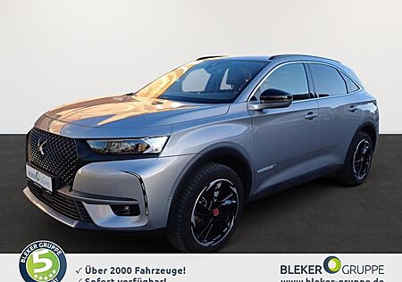 DS Automobiles DS7 Crossback Performance Line +