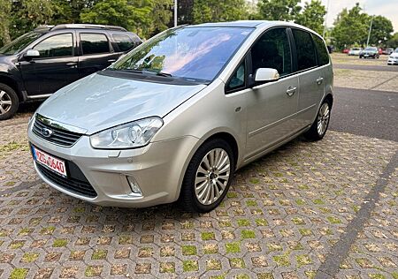 Ford C-Max Titanium