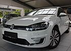 VW Golf Volkswagen EGolf VII Lim./CCS/WRMPE/ACC/L&S/STZHZ/NAVIPRO/A