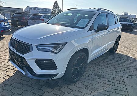 Cupra Ateca 2.0 TSI Tribe Edition 4Drive,