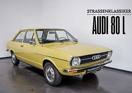 Audi 80 L B1 2.Hand