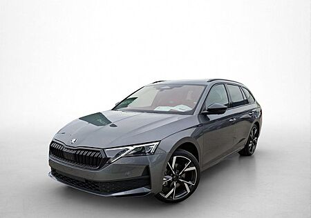 Skoda Octavia Combi Sportline 1,5 TSI mHEV 110 kW 7-Ga
