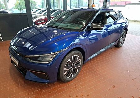 Kia EV6 GT-Line 2WD+WÄRMEPUMPE+HEAD-UP+NAVI+DAB+NSCC